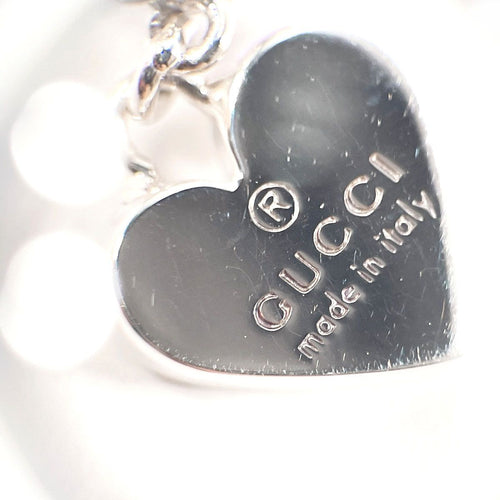 Gucci Earrings (For Both Ears)