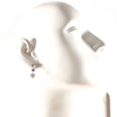 Gucci Earrings (For Both Ears)