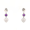 Gucci Earrings (For Both Ears)