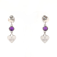 Gucci Earrings (For Both Ears)
