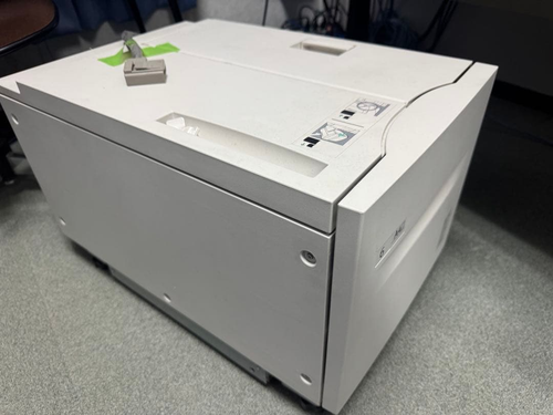 Fujifilm Commercial Printer 6 1