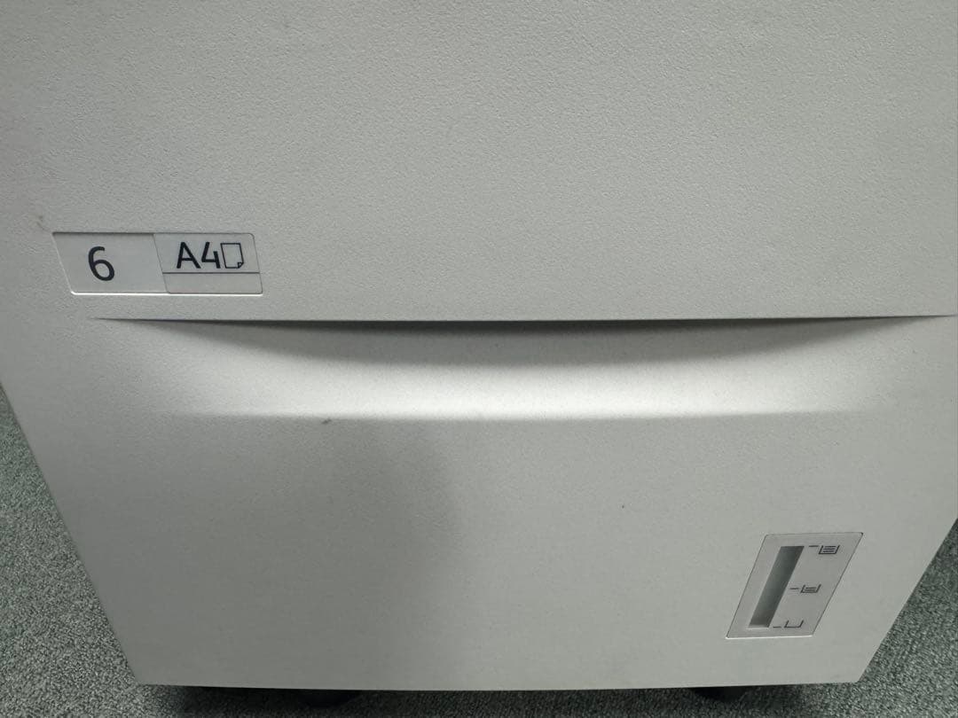 Fujifilm Commercial Printer 6 1