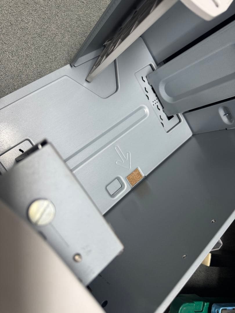 Fujifilm Commercial Printer 6 1