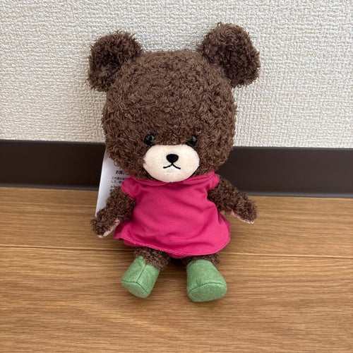 Plush Toys