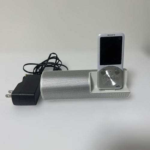 Sony Digital Audio Player