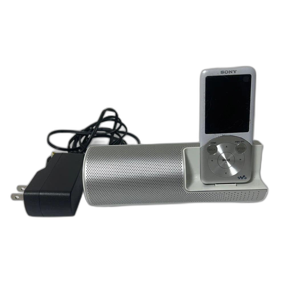 Sony Digital Audio Player