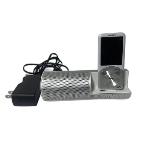 Sony Digital Audio Player