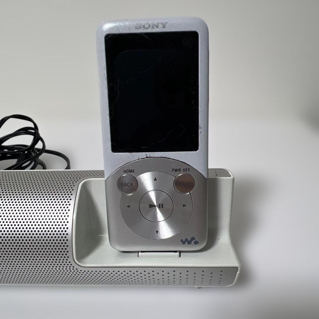 Sony Digital Audio Player