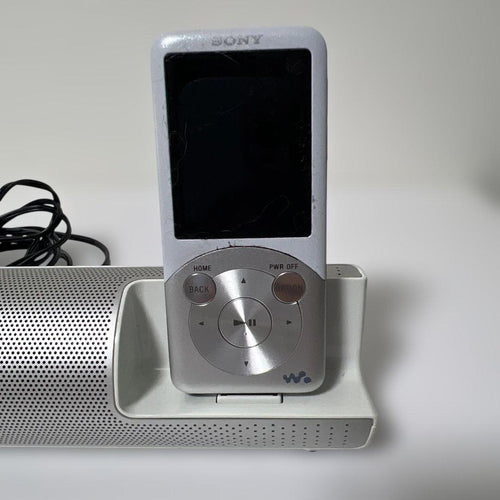 Sony Digital Audio Player