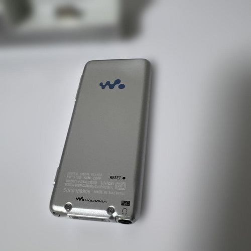 Sony Digital Audio Player