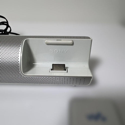 Sony Digital Audio Player