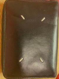 Maison Margiela Bifold Wallets