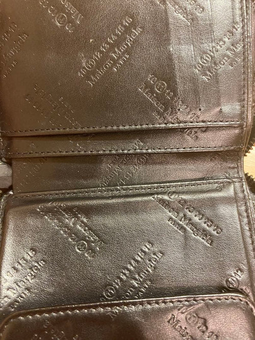 Maison Margiela Bifold Wallets