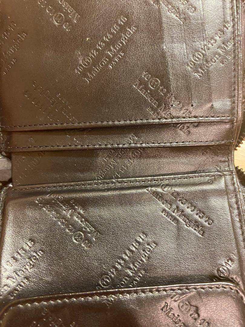 Maison Margiela Bifold Wallets