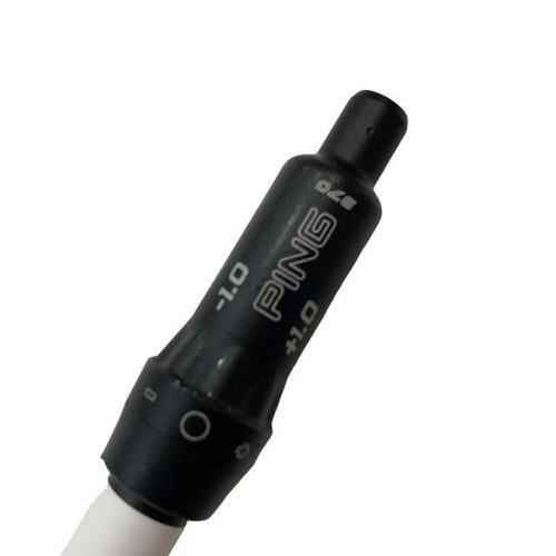 Shaft (G440 Attas Mb-Fw55 R)B