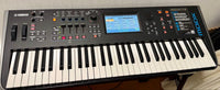 Yamaha Other Modx6 61