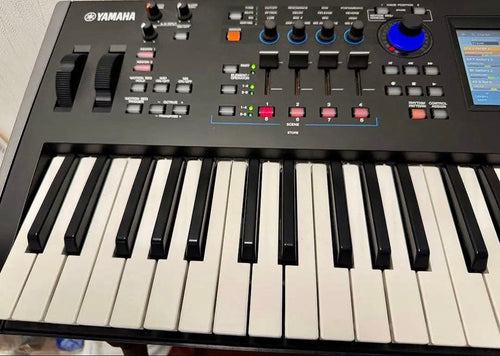 Yamaha Other Modx6 61