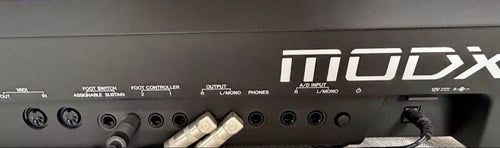 Yamaha Other Modx6 61