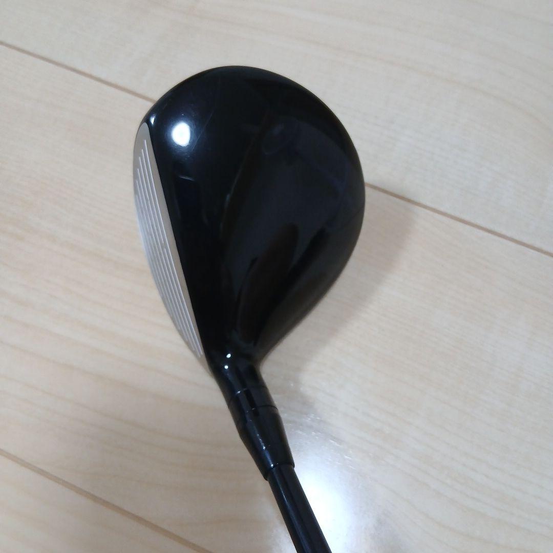 Fairway Woods Yamaha Inpres Rmx 5W 18 Sr