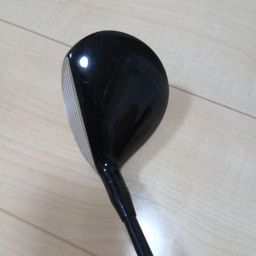 Fairway Woods Yamaha Inpres Rmx 5W 18 Sr