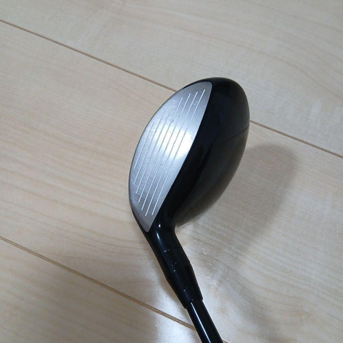 Fairway Woods Yamaha Inpres Rmx 5W 18 Sr