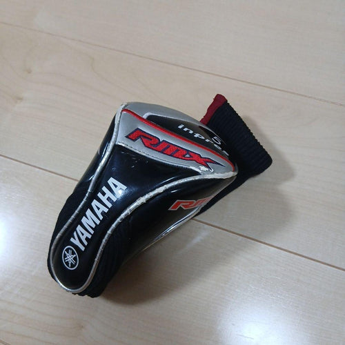 Fairway Woods Yamaha Inpres Rmx 5W 18 Sr