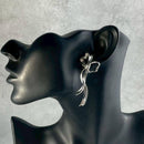 Tiffany Earrings (Pairs) 925 P60Fe