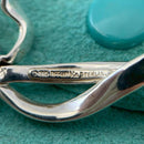 Tiffany Earrings (Pairs) 925 P60Fe