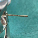 Tiffany Earrings (Pairs) 925 P60Fe
