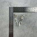 Tiffany Earrings (Pairs) 925 P60Fe