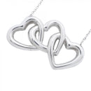 Tiffany Necklace 925