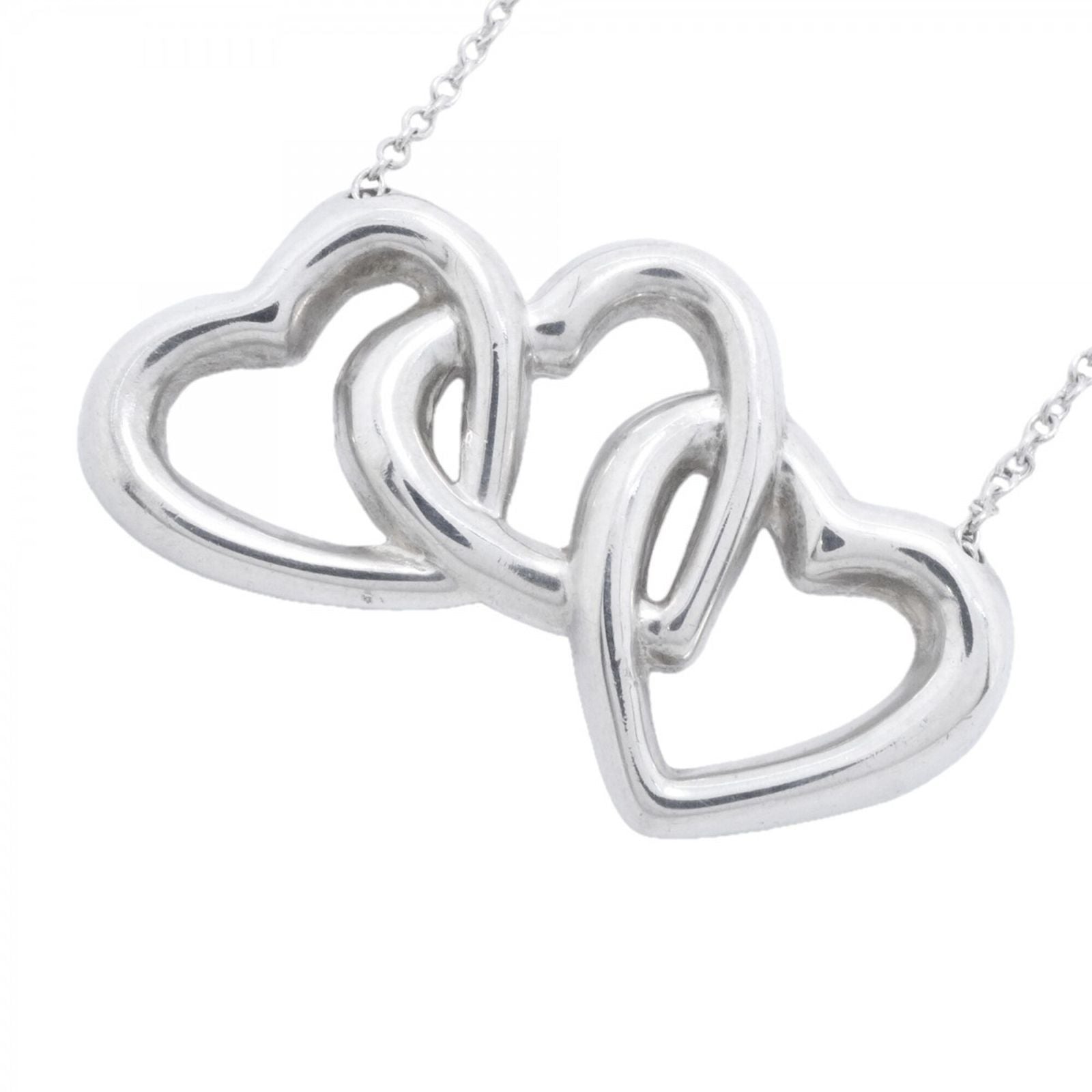 Tiffany Necklace 925