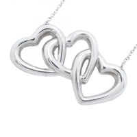 Tiffany Necklace 925