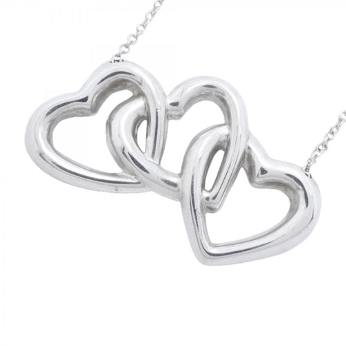 Tiffany Necklace 925