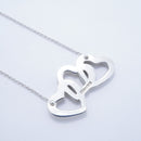 Tiffany Necklace 925