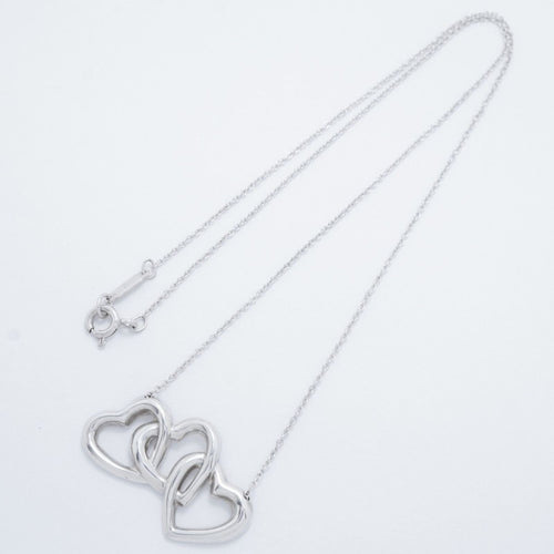 Tiffany Necklace 925