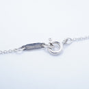 Tiffany Necklace 925