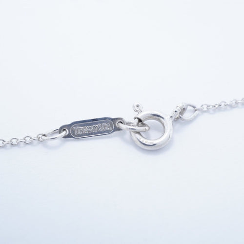 Tiffany Necklace 925