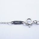 Tiffany Necklace 925