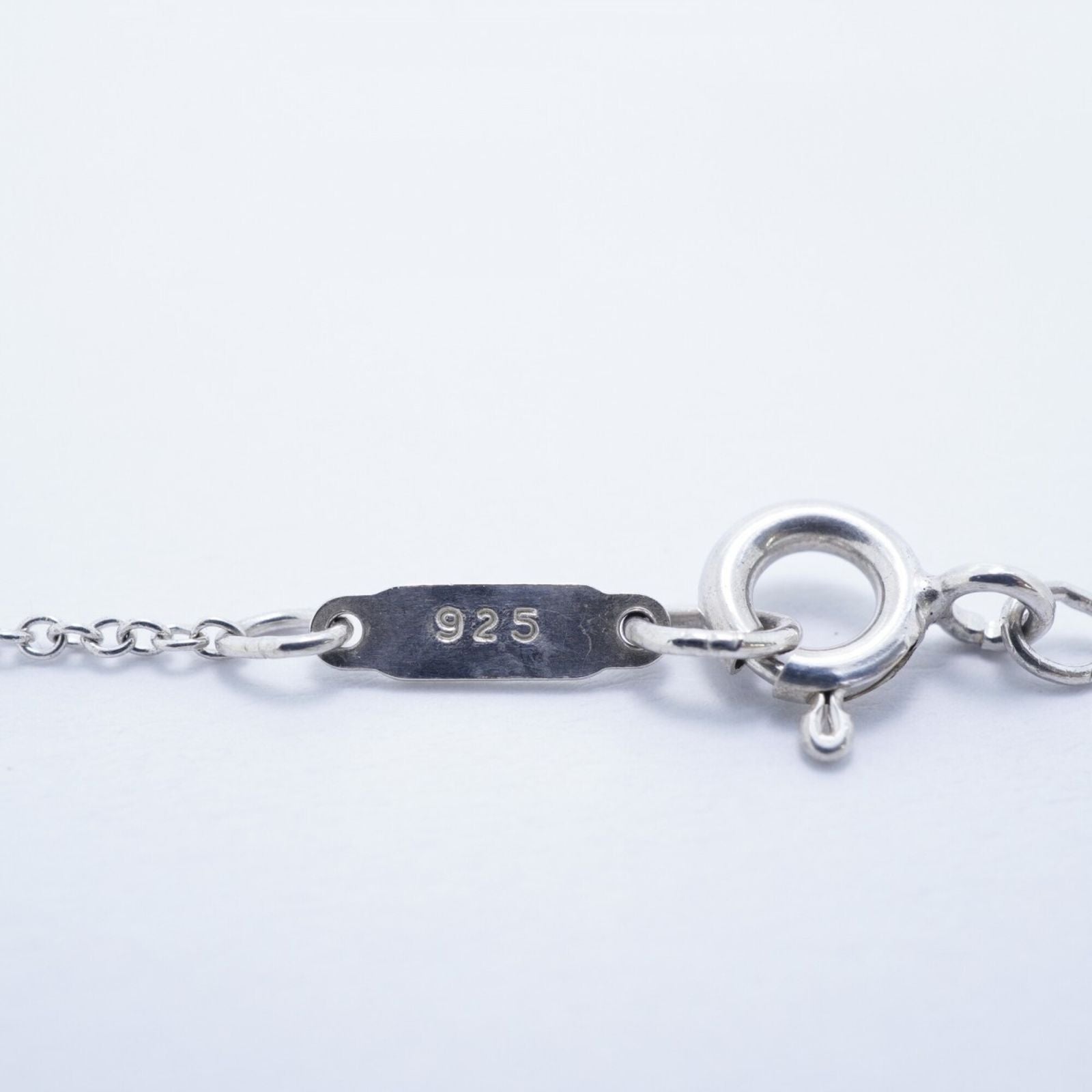 Tiffany Necklace 925