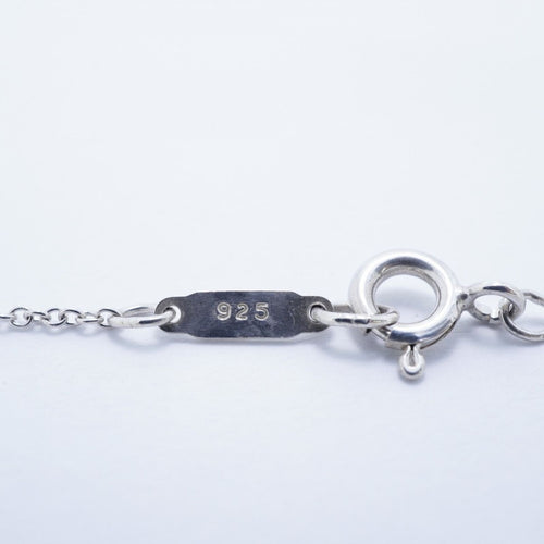 Tiffany Necklace 925