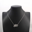 Tiffany Necklace 925