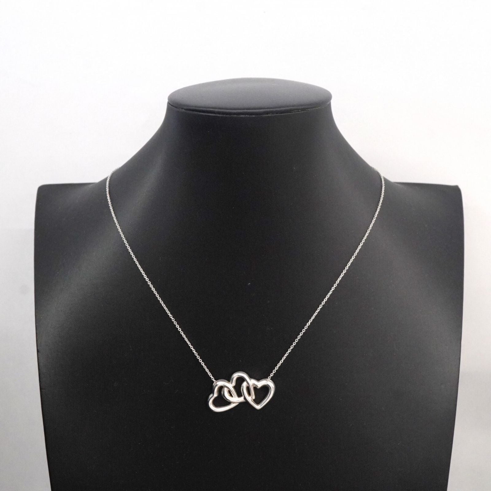 Tiffany Necklace 925
