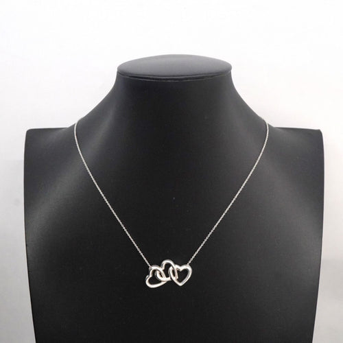 Tiffany Necklace 925