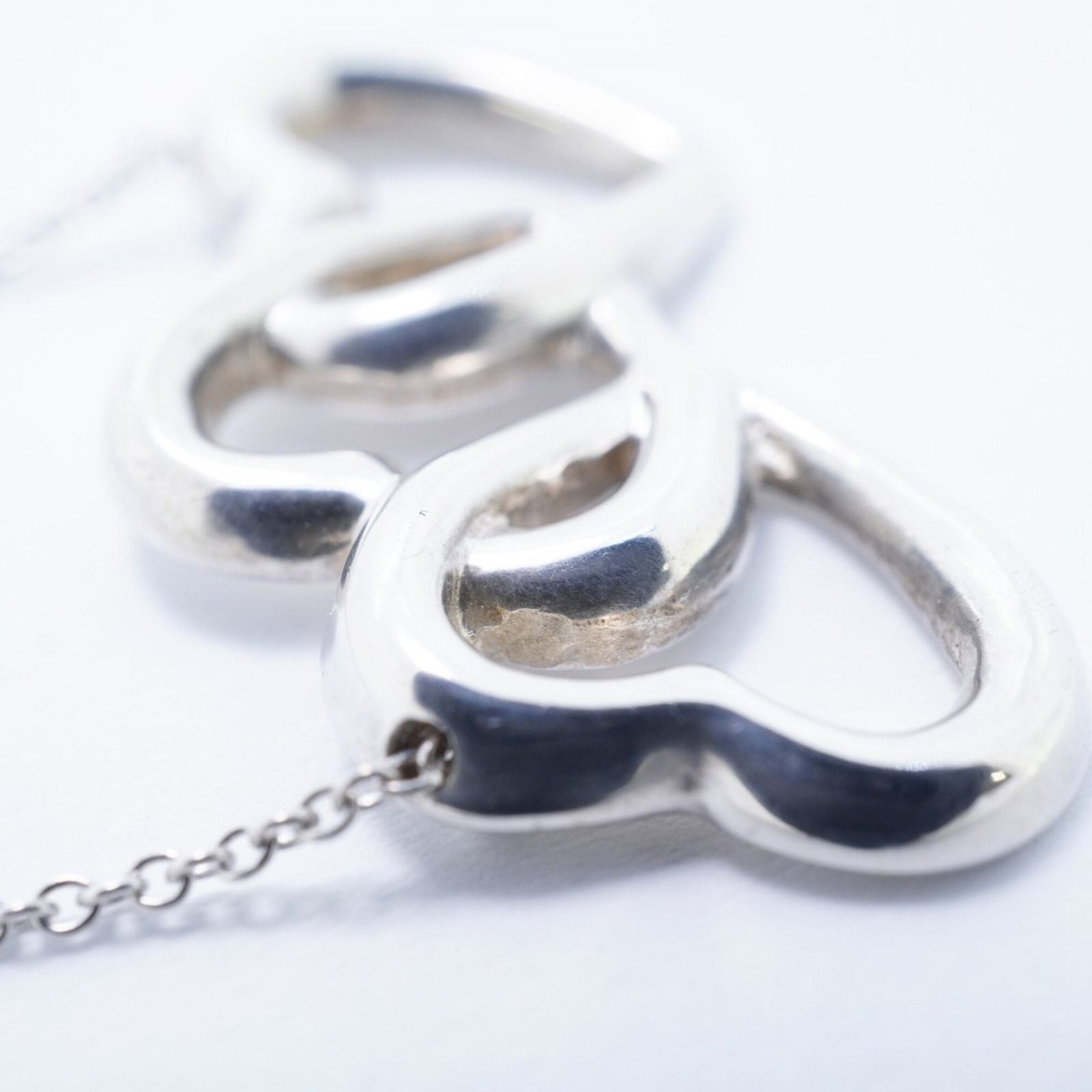 Tiffany Necklace 925
