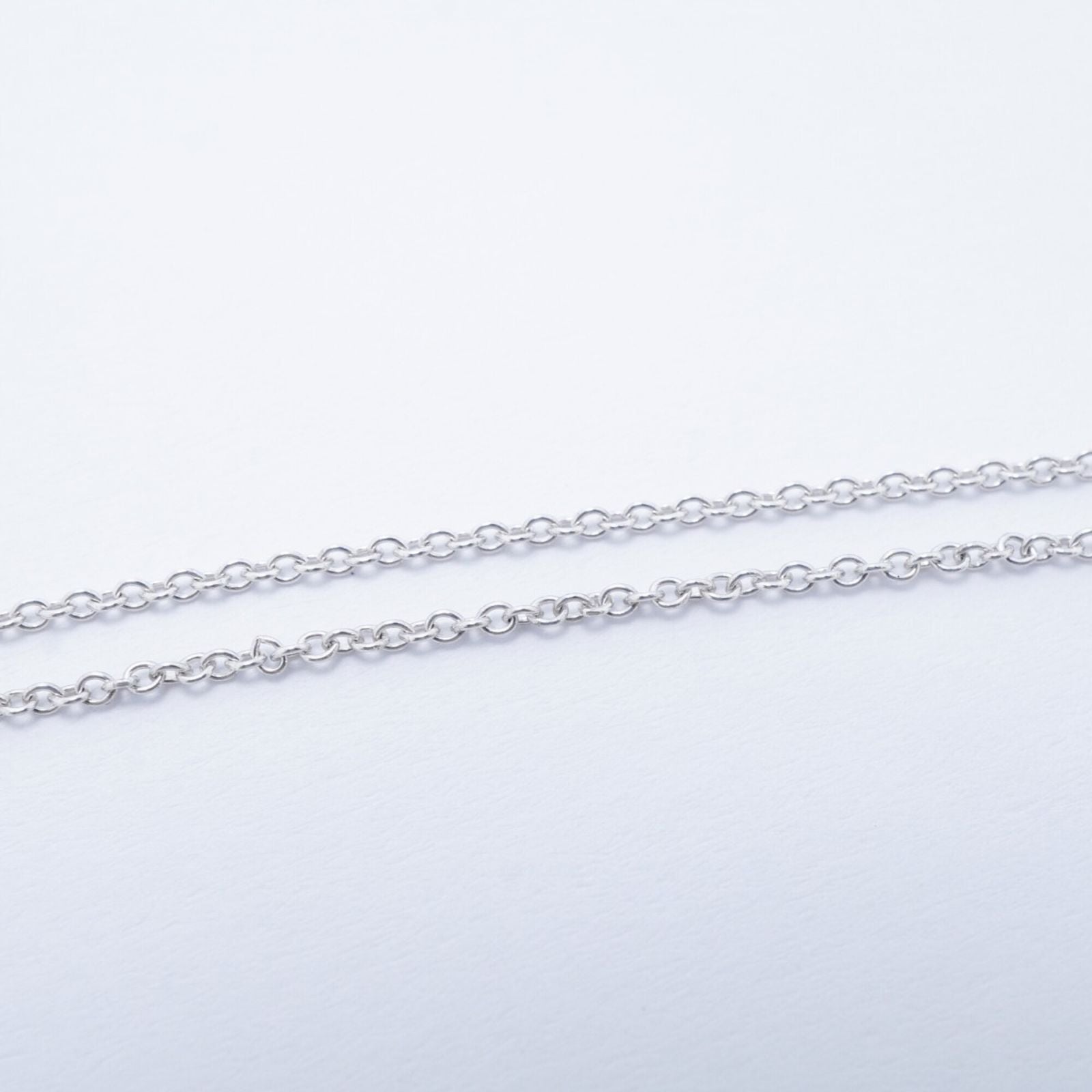 Tiffany Necklace 925