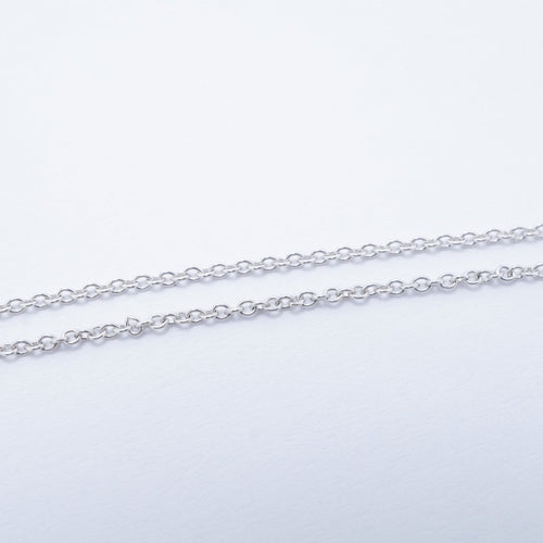 Tiffany Necklace 925