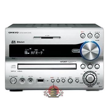 Amplifier Body Onkyo Cd/Sd/Usb Nfr-9(S)