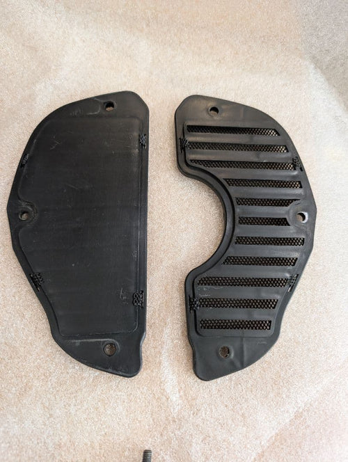 Yamaha Side Cover V-Max1200