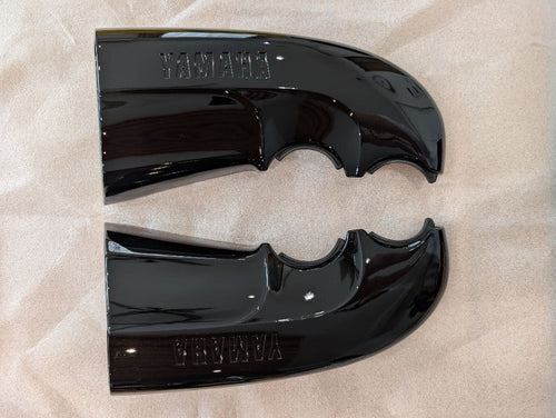 Yamaha Side Cover V-Max1200